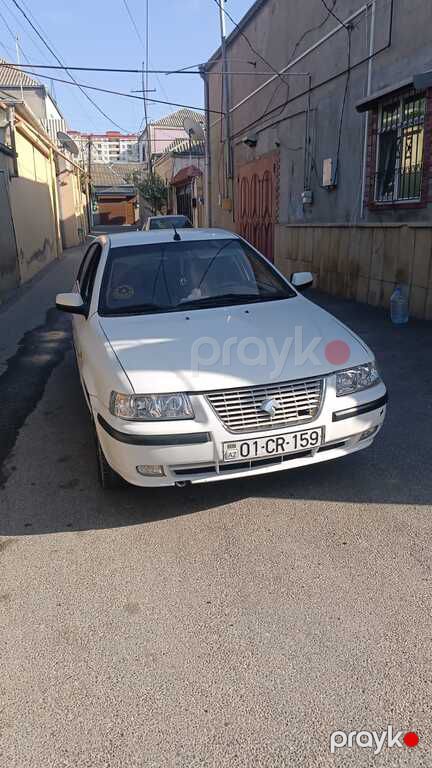 Khazar LX, 1.6 L, 2021 il, 273 000 km — Xırdalan