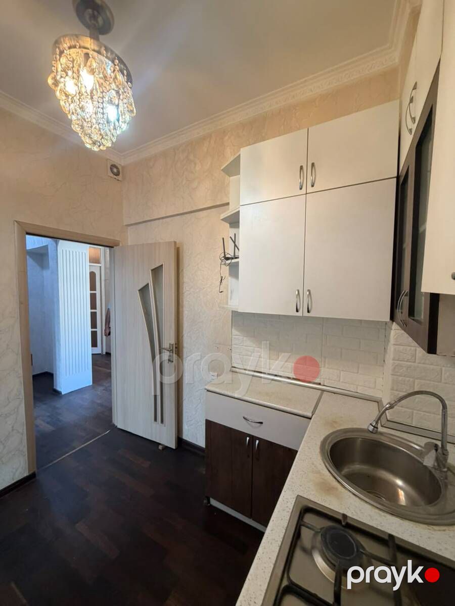 Satılır 3 otaqlı yeni tikili 75 m² — Mənzil, Bakı (10)