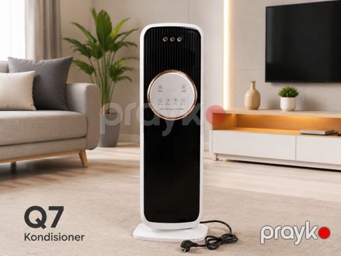 Kondisioner Q7 — Bakı
