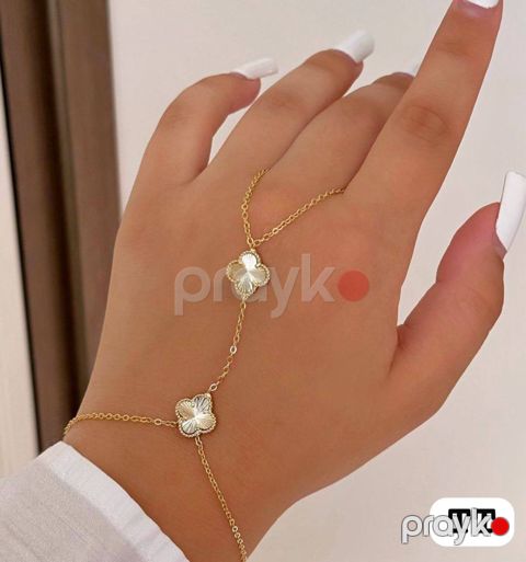 Qolbaq Luxeoria Charm 432, polad — Bakı