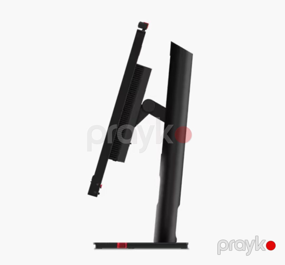 Monitor "Lenovo ThinkVision T24v-30 / 23.8' FHD IPS" — Kompüterlər və noutbuklar, Bakı (2)