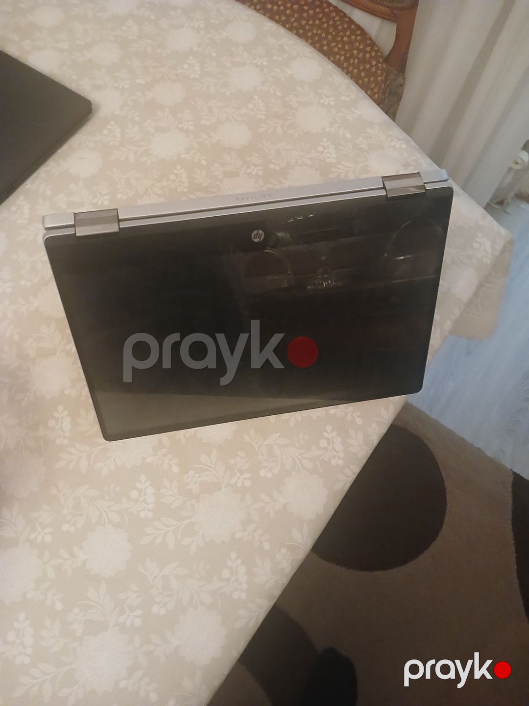 Noutbuk HP Pavılıon X360 — Noutbuklar, Sumqayıt (3)