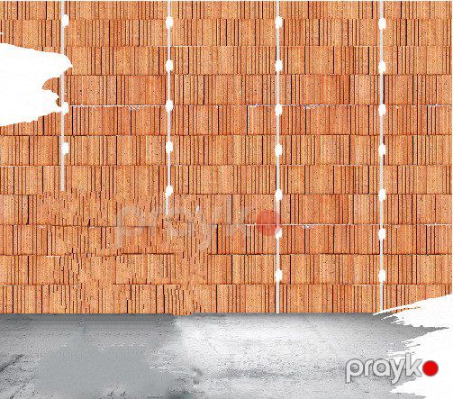 "Giper Ağdağ" dirək suvaq — Təmir və inşaat, Bakı (9)