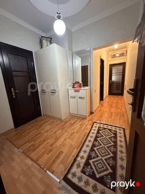 3 otaqlı mənzil, 70 m², Xətai metro, Bakı