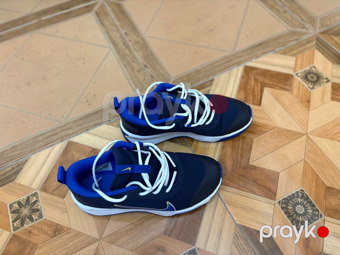 İdman ayaqqabısı Nike — Geyim, ayakkabı, aksesuarlar, Bakı (3)