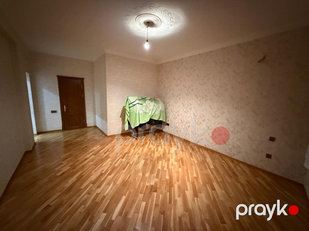 Satılır 4 otaqlı yeni tikili 175 m² — Mənzil, Bakı (3)