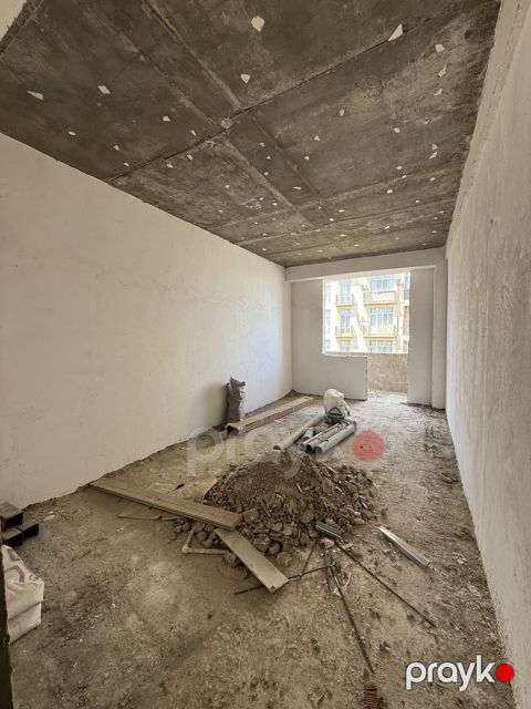 Satılır 4 otaqlı yeni tikili 150 m² — Bakı