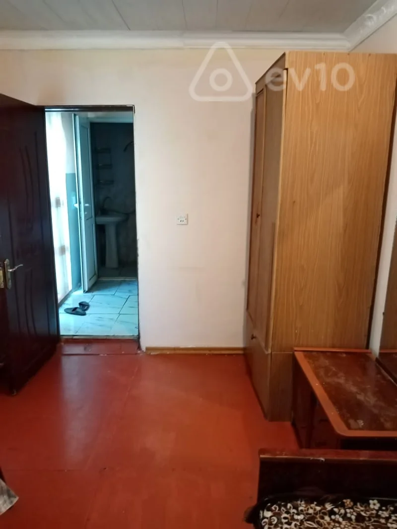 1 otaqlı həyət evi, 36 m², 28 May — kirayə — Ev, villa, Bakı (2)