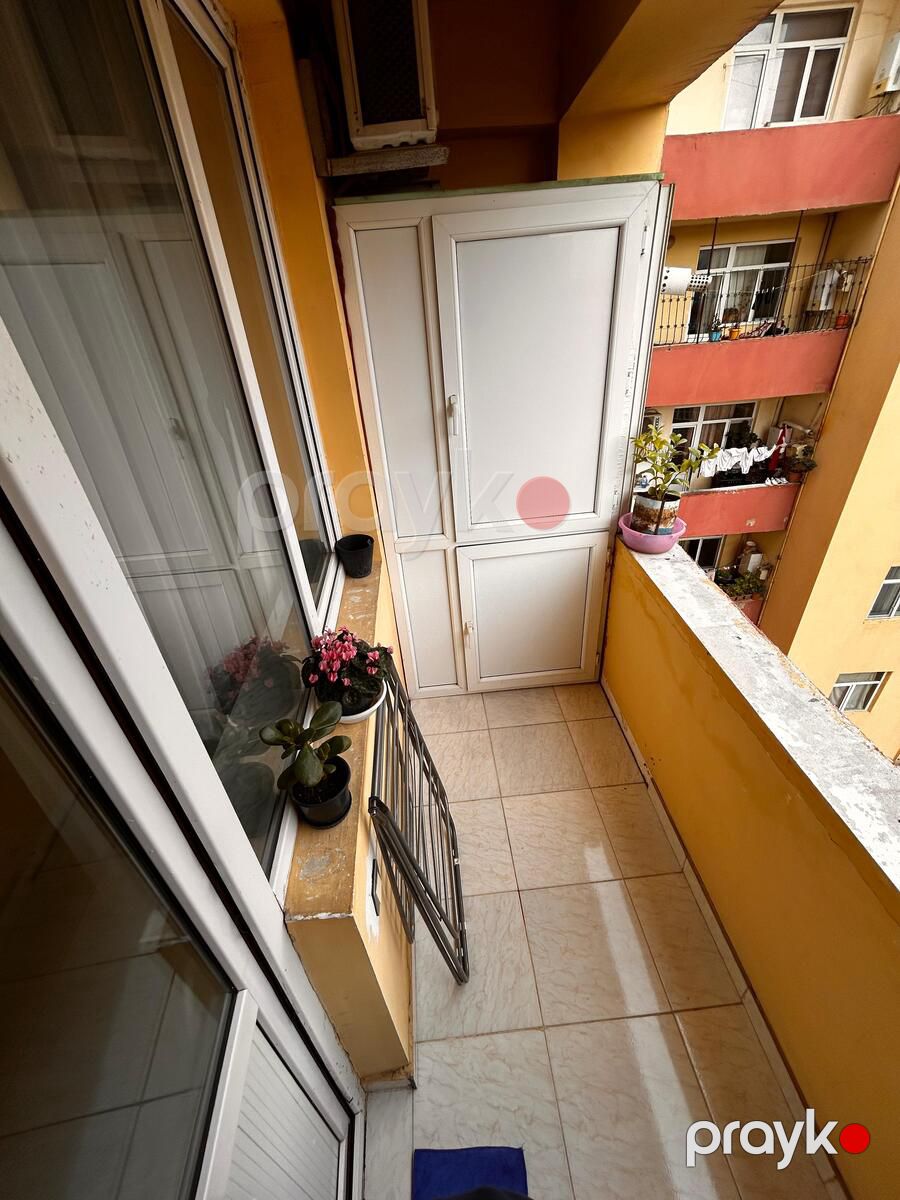 Satılır 2 otaqlı yeni tikili 65 m² — Mənzil, Bakı (8)