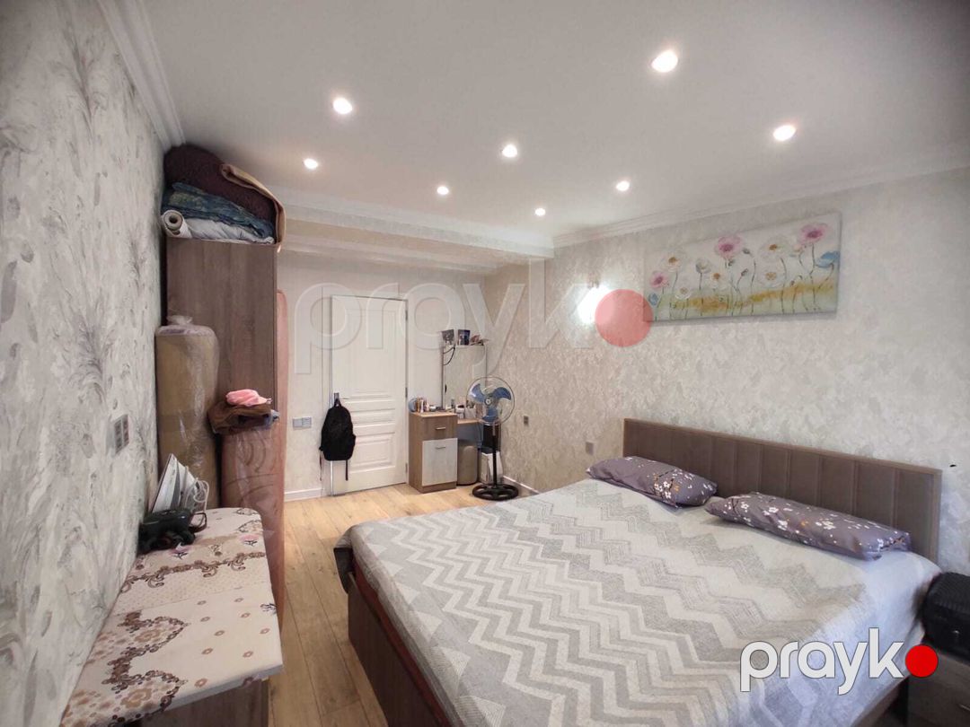 Satılır 2 otaqlı yeni tikili 85 m² — Mənzil, Bakı (6)