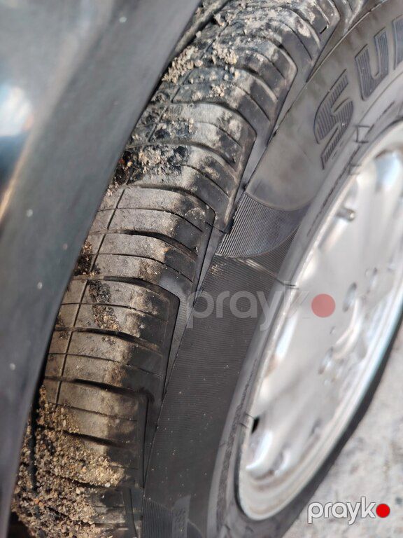 Mercedes C 180, 1.8 L, 1997 il, 662 623 km — Avtomobillər, Sumqayıt (8)