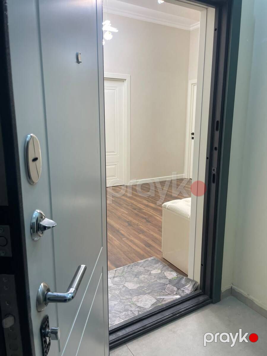 İcarəyə verilir 2 otaqlı yeni tikili 90 m² — Mənzil, Bakı (11)