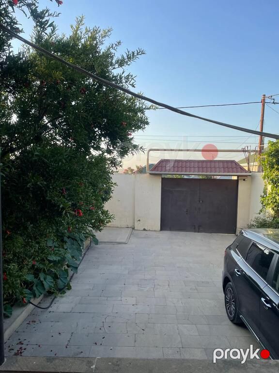 Həyət evi, Binəqədi qəs — Ev, villa, Bakı (4)