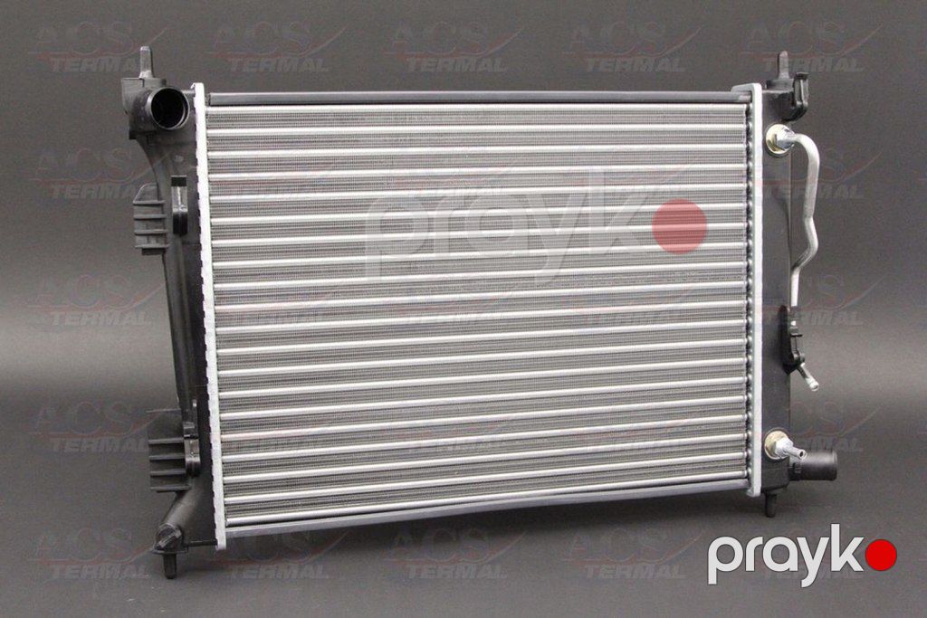"Kia, Hyundai" radiatorları — Ehtiyat hissələri və aksesuarlar, Bakı (3)