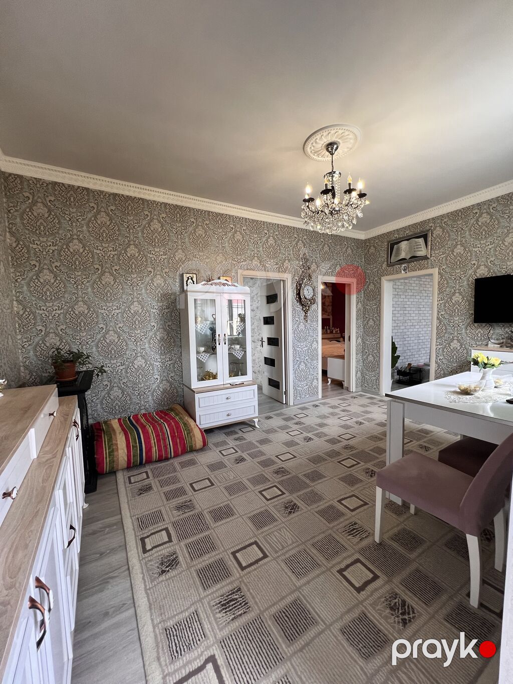 3 otaqlı, 90 kv. m — Ev, villa, Mehdiabad (4)