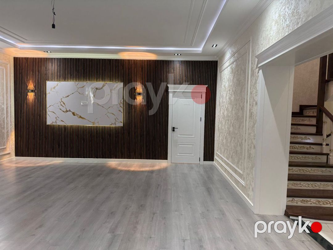 Bağ evi, 250 m², ramana, Bakı — Daşınmaz əmlak (7)