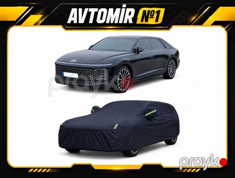 Hyundai Grandeur 2023–2026 üçün avtomobil çadırı / tent — Bakı