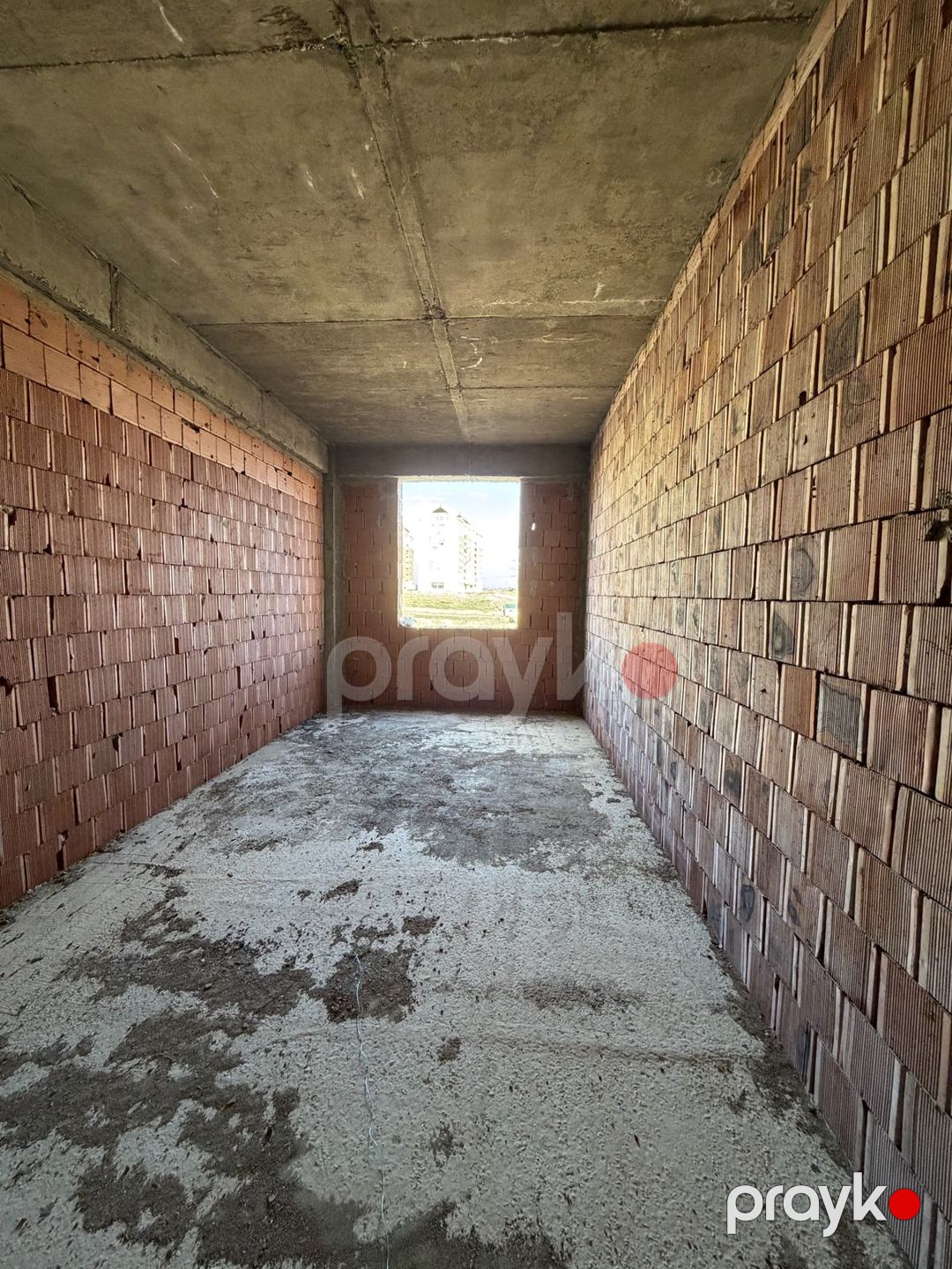 Satılır 2 otaqlı yeni tikili 83 m² — Mənzil, Bakı (5)