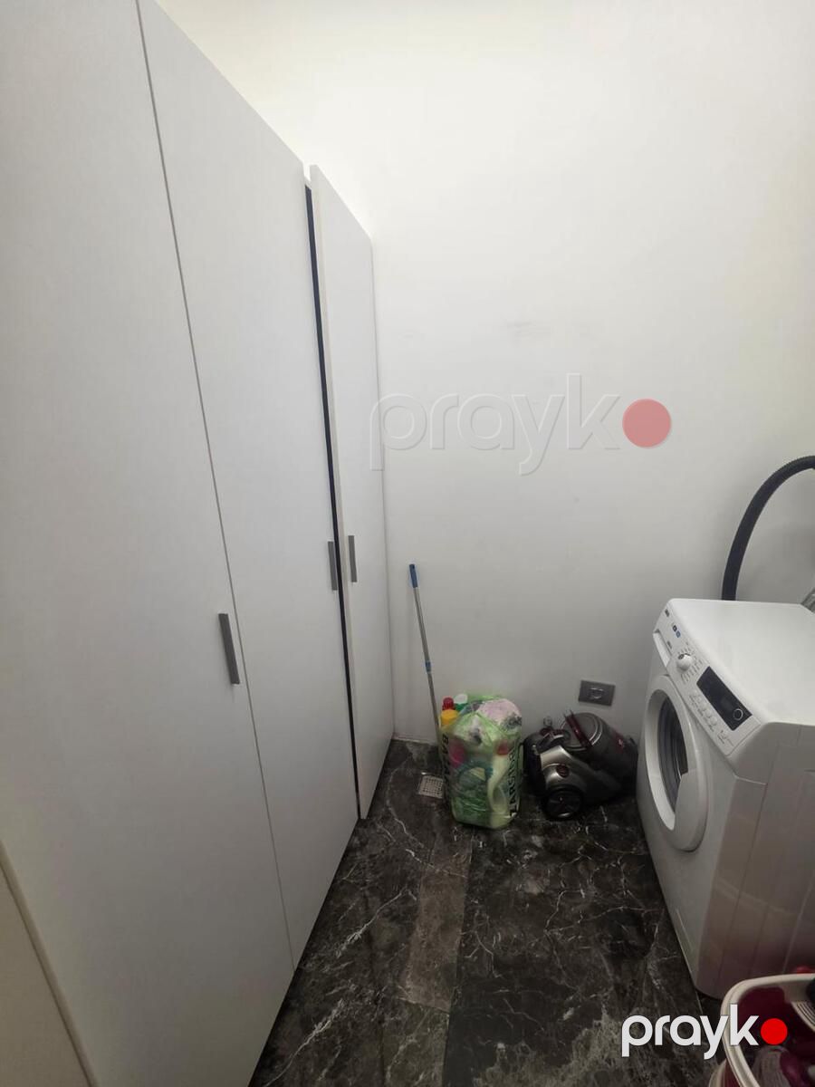 Satılır 3 otaqlı yeni tikili 148 m² — Mənzil, Bakı (9)
