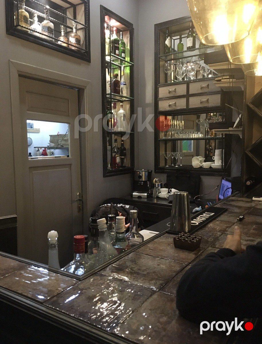 İcarəyə verilir obyekt 60 m² — Əmlak, Bakı (6)
