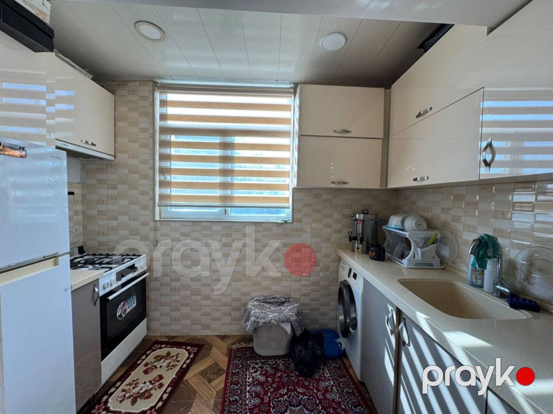 Satılır 2 otaqlı köhnə tikili 65 m² — Mənzil, Bakı (9)