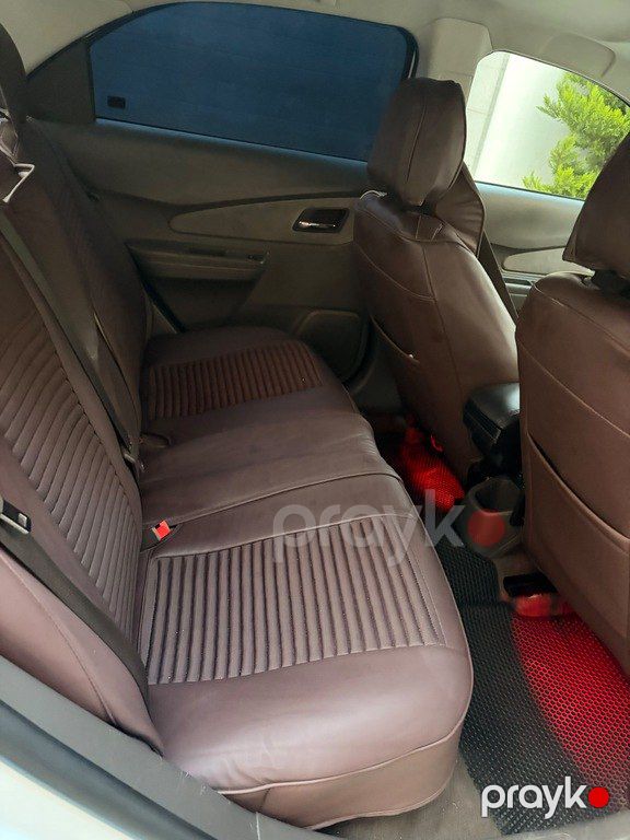 Chevrolet Cobalt, 1.5 L, 2024 il, 91 000 km — Avtomobillər, Bakı (8)