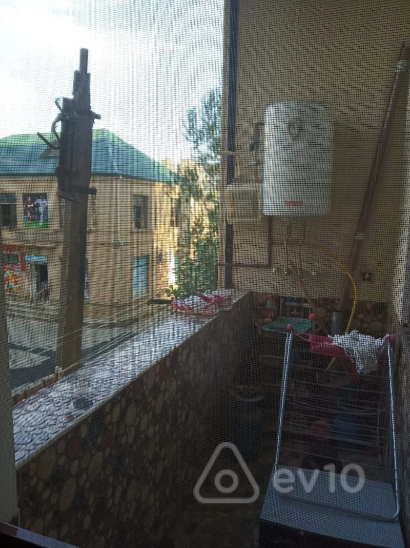 2 otaqlı mənzil, 50 m², Xətai rayonu Əliağa Şıxlinski — kirayə — Mənzil, Bakı (6)