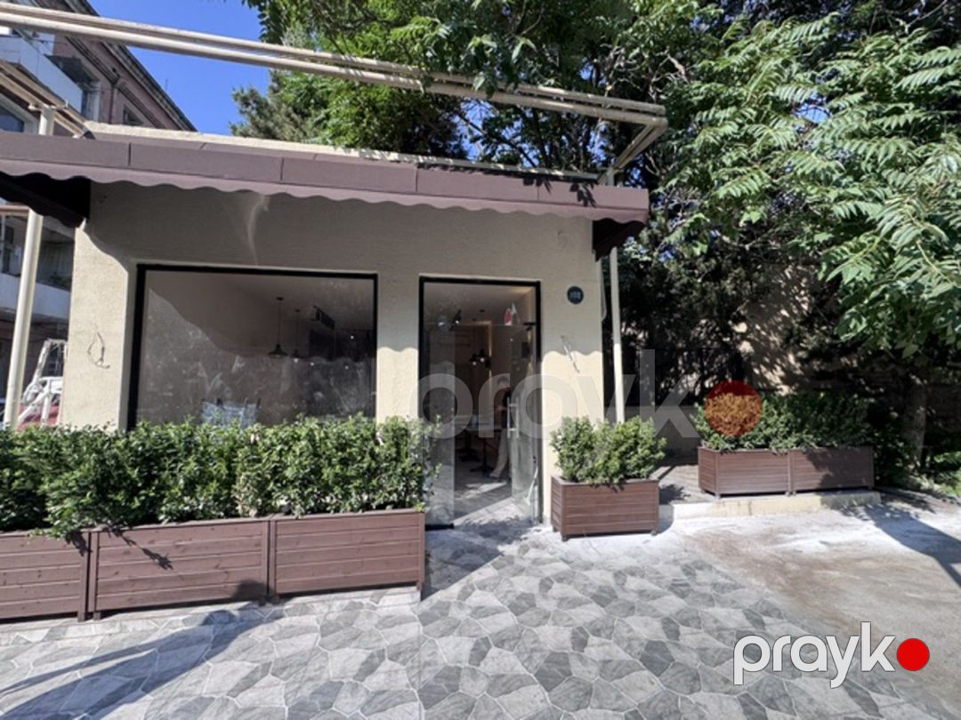 İcarəyə verilir obyekt 50 m² — Əmlak, Bakı (9)