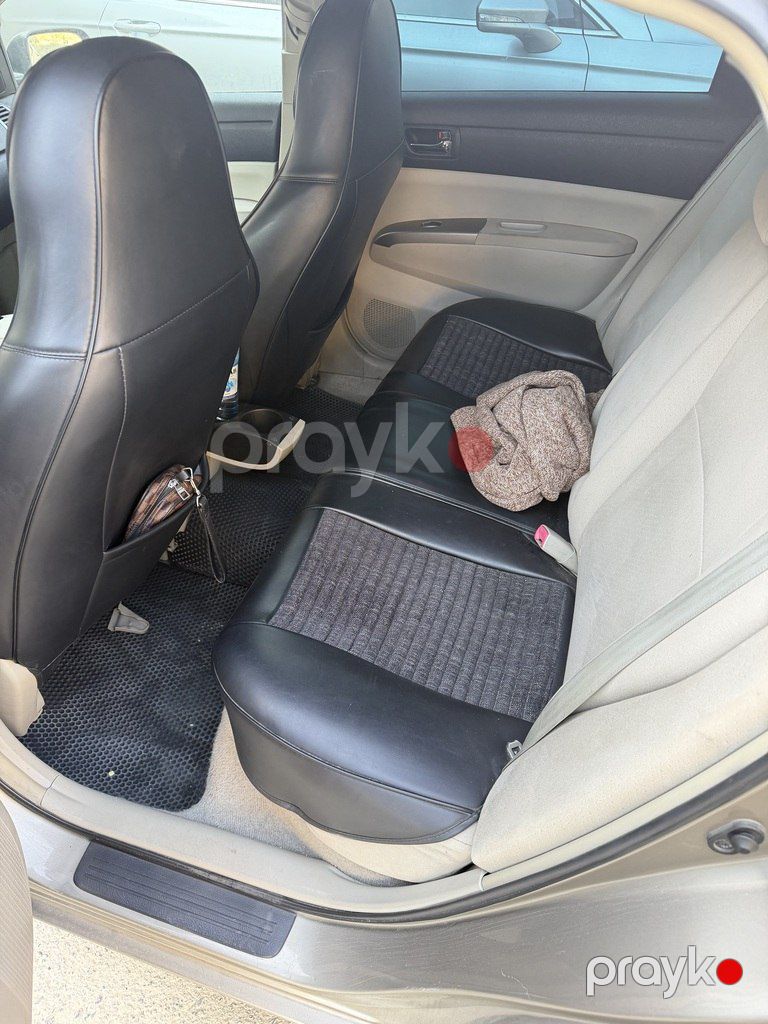 Toyota Prius, 1.5 L, 1.3 kWh, 2008 il, 318 000 km — Avtomobillər, Bakı (6)