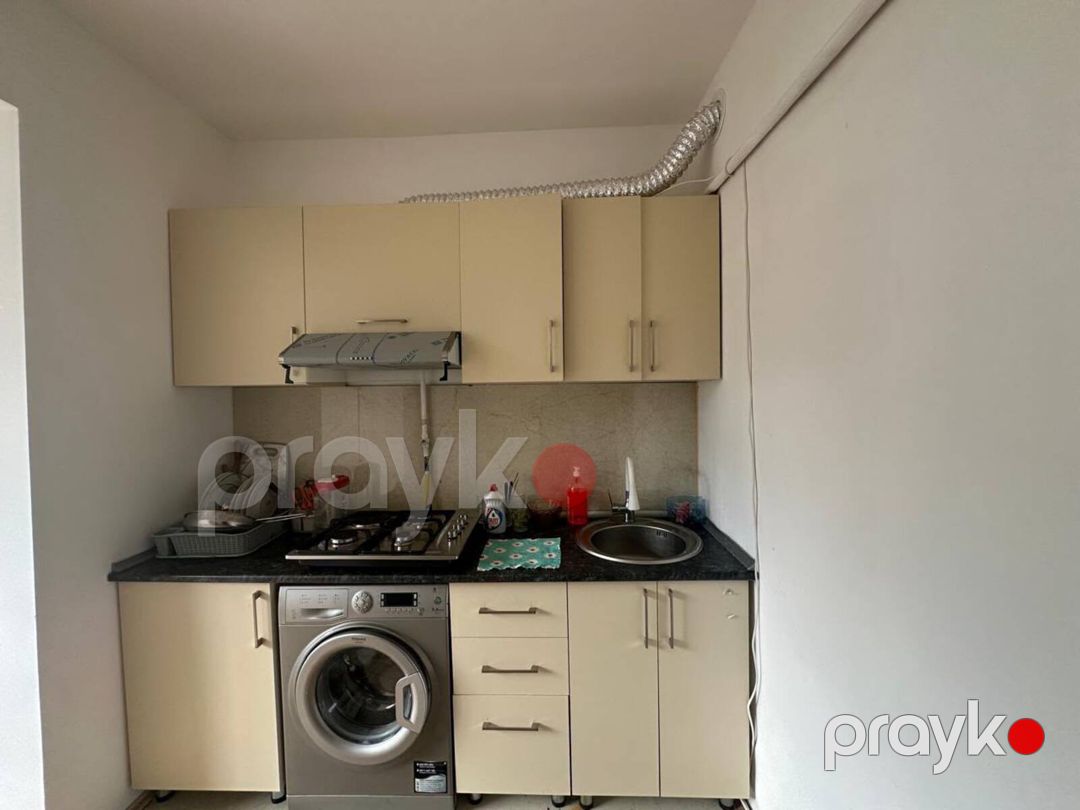 İcarəyə verilir 3 otaqlı köhnə tikili 66 m² — Mənzil, Bakı (12)