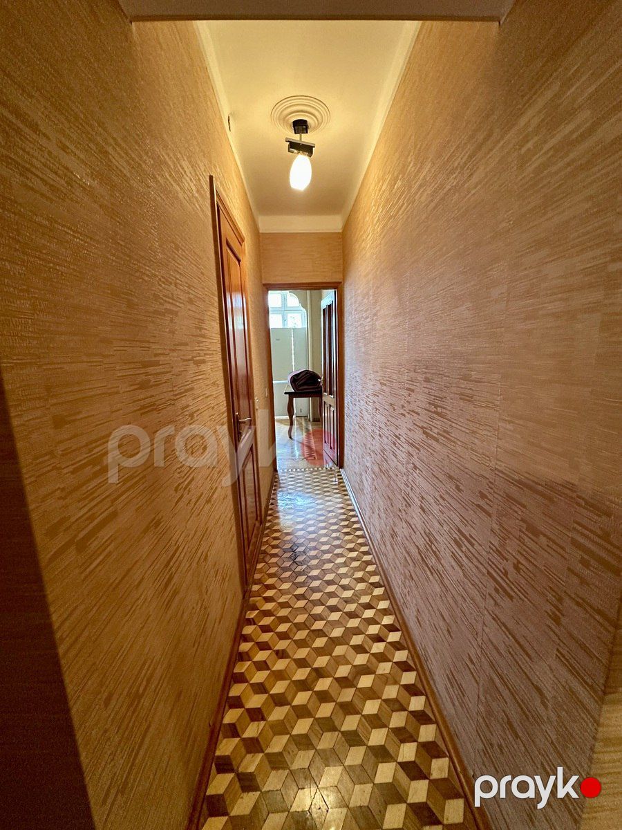 Satılır 3 otaqlı köhnə tikili 85 m² — Mənzil, Bakı (7)