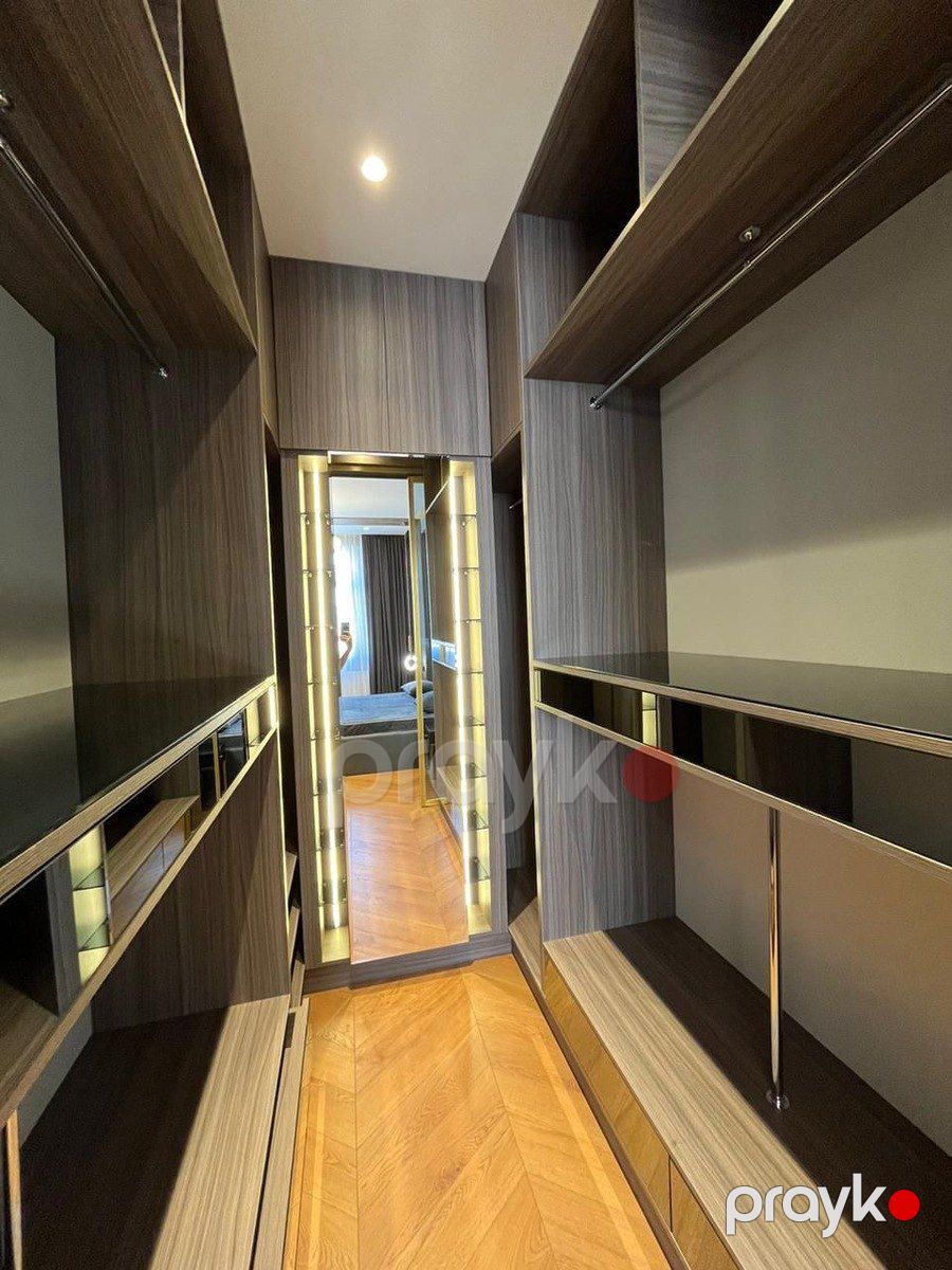 İcarəyə verilir 3 otaqlı yeni tikili 100 m² — Mənzil, Bakı (4)