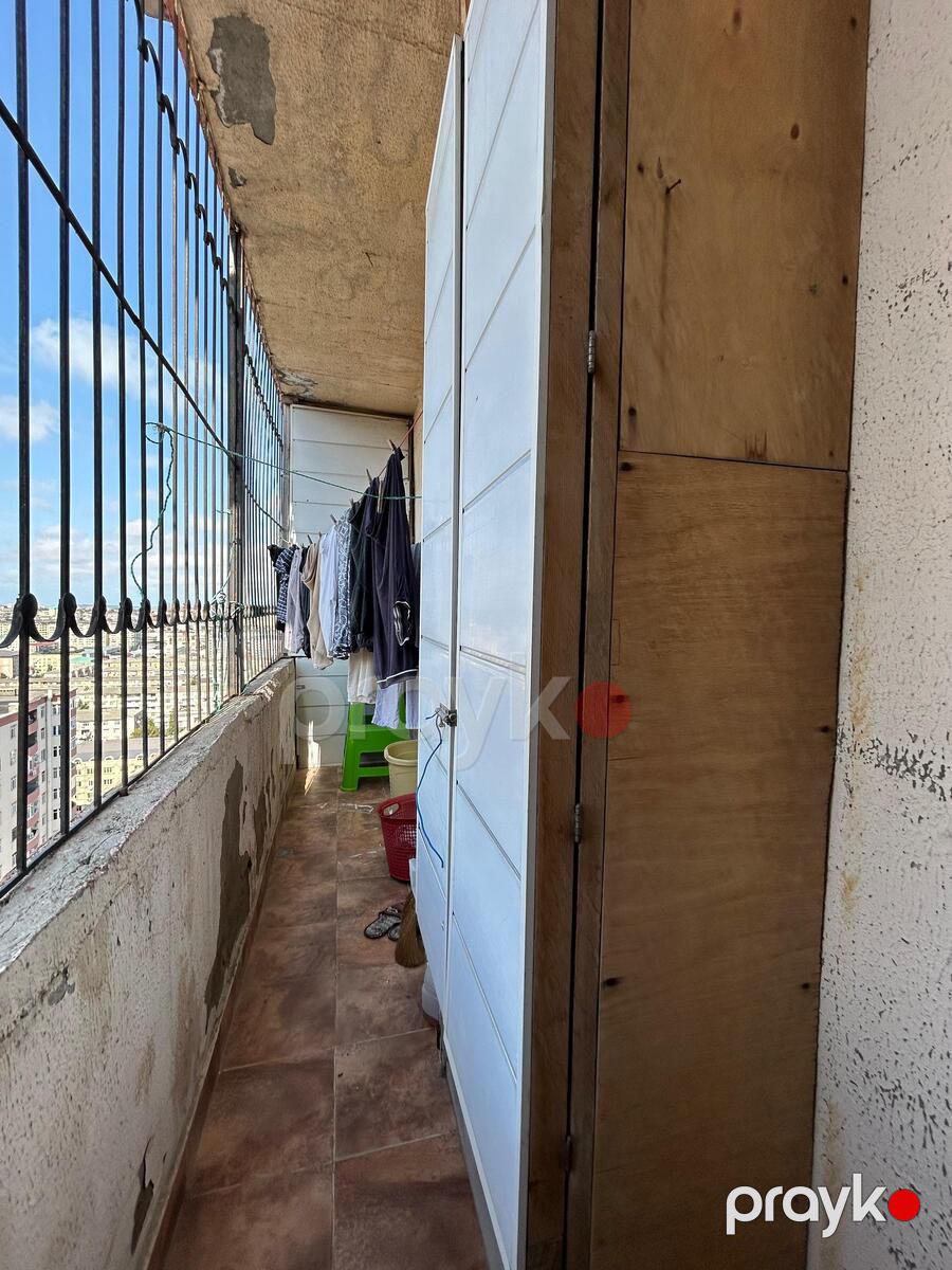 Satılır 3 otaqlı yeni tikili 87 m² — Mənzil, Xırdalan (11)