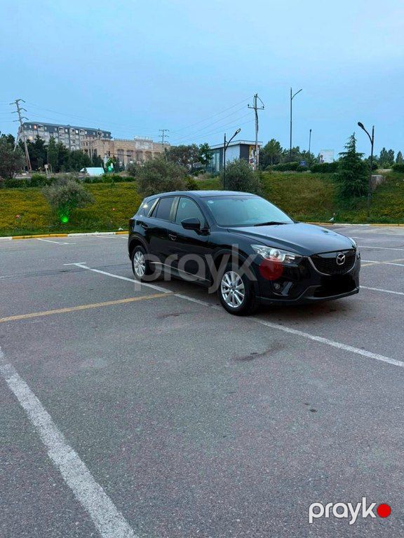 Mazda CX-5, 2.0 L, 2013 il, 200 000 km — Avtomobillər, Bakı (3)