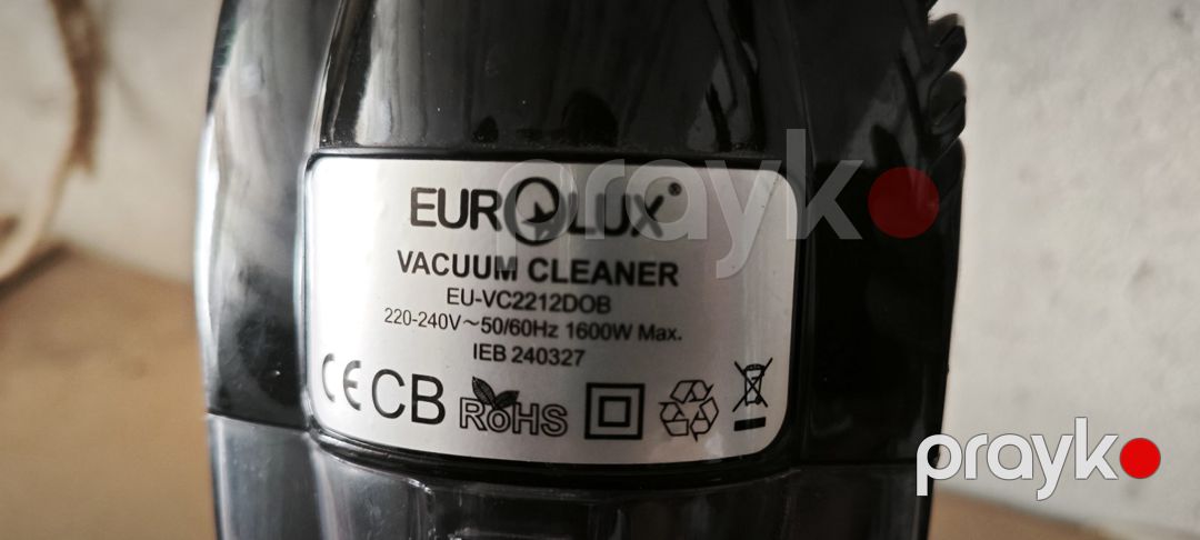 Tozsoran Eurolux — Ev texnikası, Bakı (3)