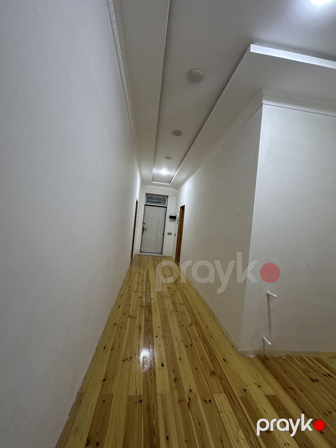 İcarəyə verilir 4 otaqlı həyət evi/bağ evi 120 m² — Ev, villa, Bakı (3)