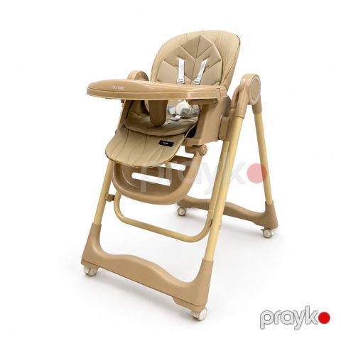 Uşaq yedizdirmə oturacağı Burbay AG600 / Krem — Bakı