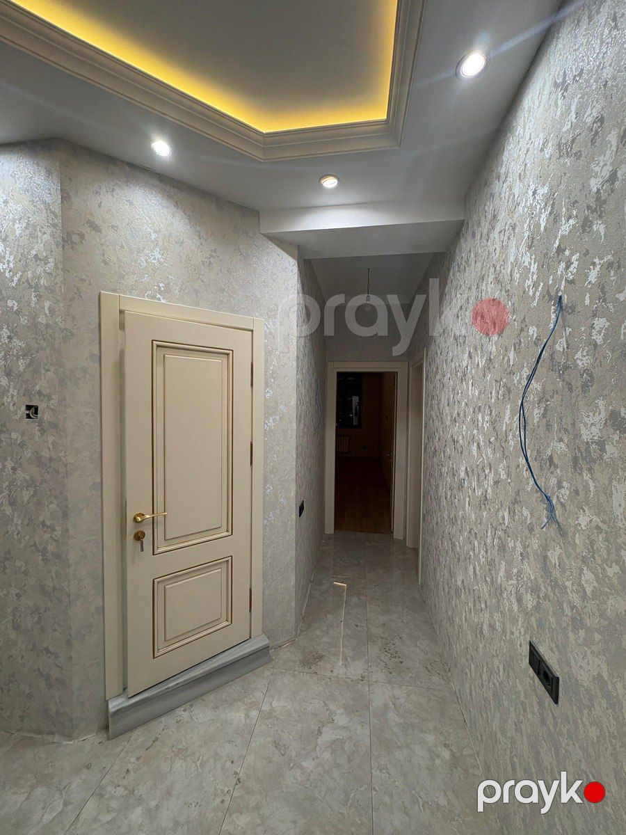 Satılır 2 otaqlı yeni tikili 73 m² — Mənzil, Bakı (5)