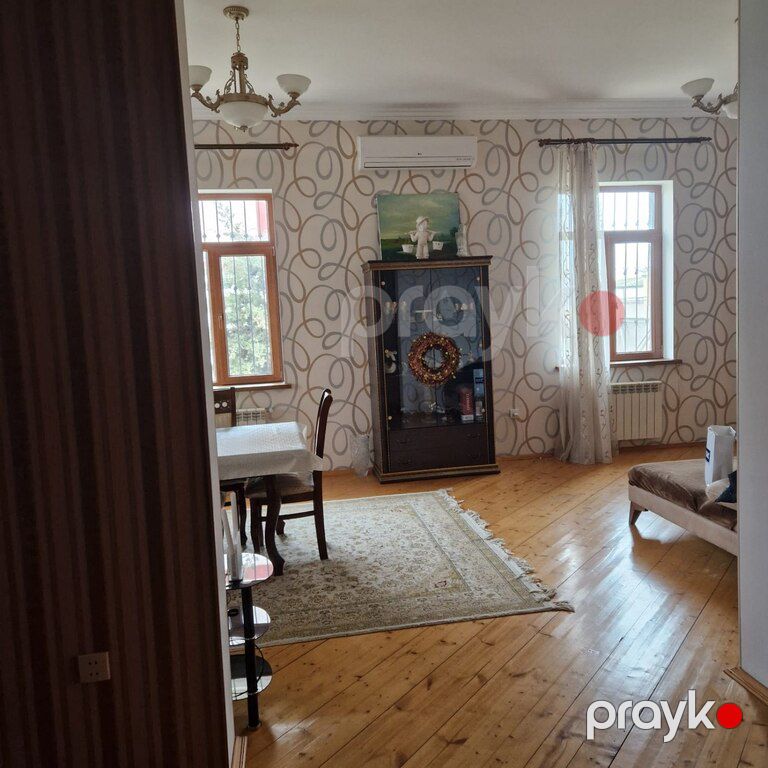 Bağ evi, Türkan qəs — Ev, villa, Bakı (9)