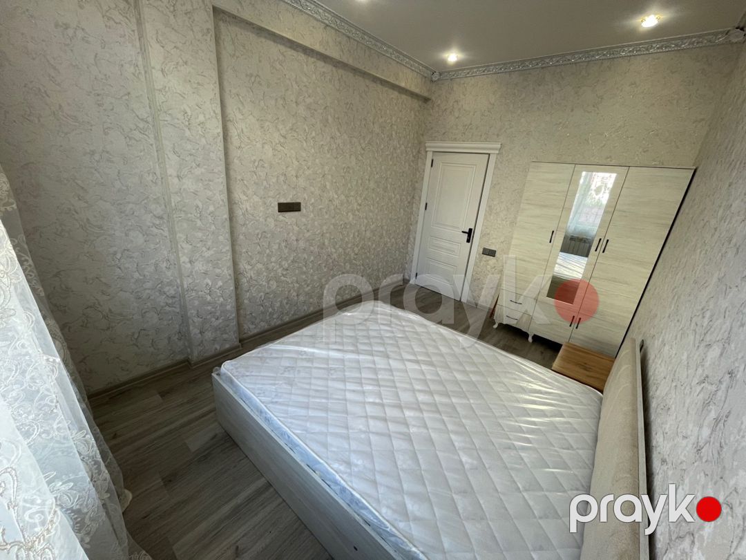 2-otaqlı yeni tikili kirayə verilir, Saray qəs., 65 m² — Mənzil, Bakı (5)