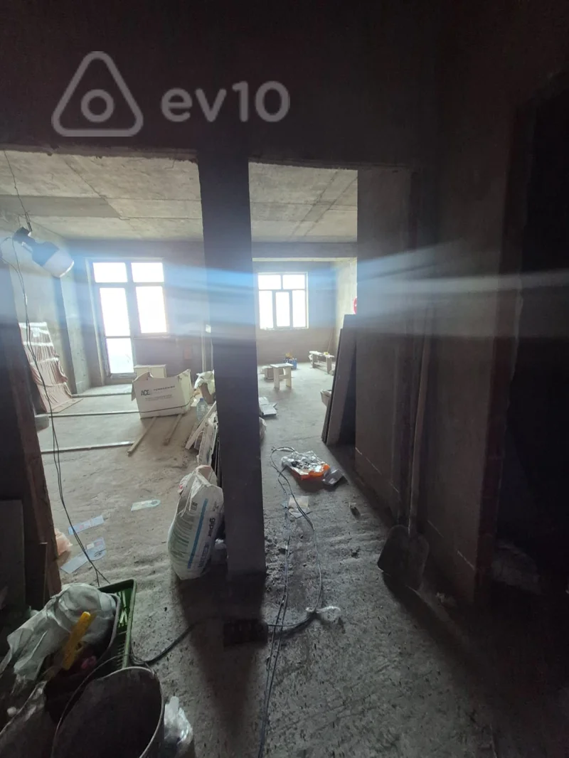 2 otaqlı mənzil, 66 m², Həzi Aslanov metrosu — Mənzil, Bakı (4)