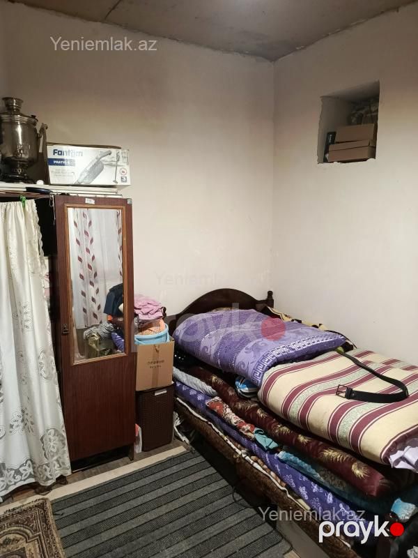 Satılır 3 otaqlı Həyət evi / Villa, 80 m², Yeni Corat (Novruz q.) — Ev, villa, Sumqayıt (7)