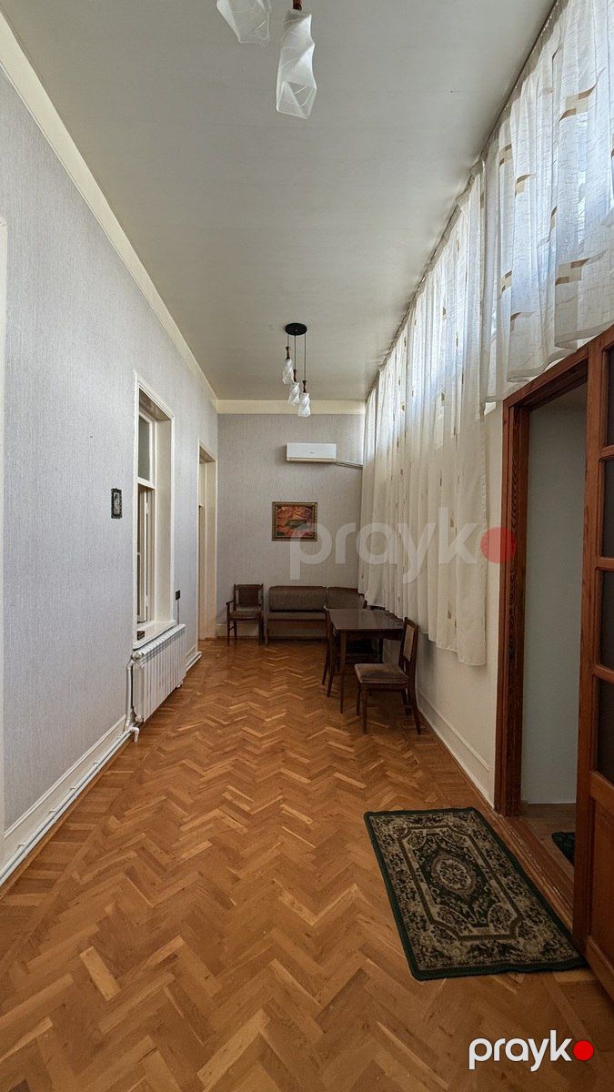 İcarəyə verilir 2 otaqlı köhnə tikili 63 m² — Mənzil, Bakı (4)