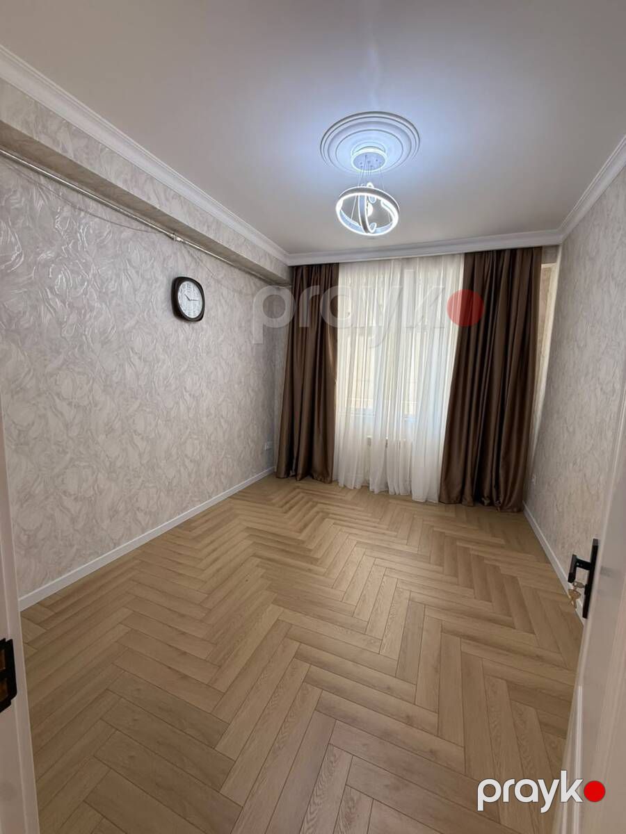 Satılır 2 otaqlı yeni tikili 53 m² — Mənzil, Bakı (2)