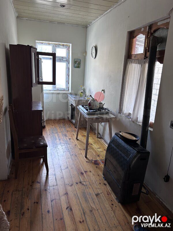 Abşeron rayonunda 3 otaqlı Həyət evi Satılır, 56 m² — Ev, villa, Bakı (7)