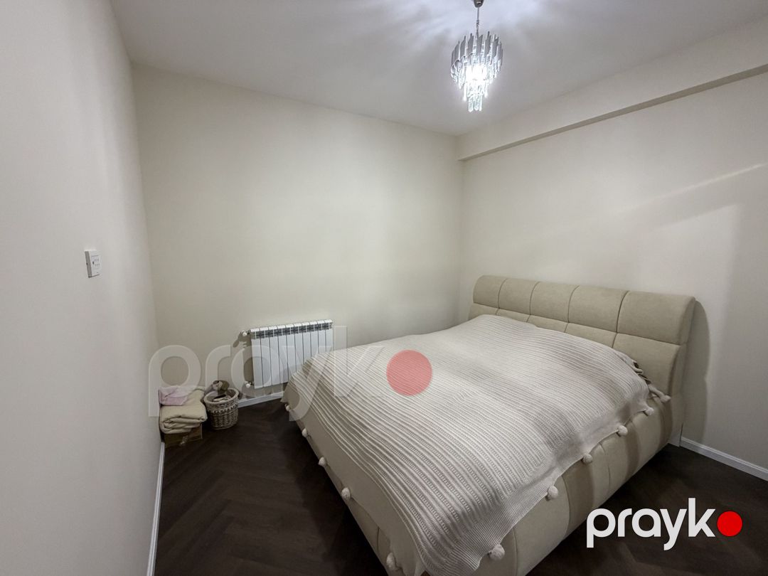 Satılır 2 otaqlı yeni tikili 74 m² — Mənzil, Bakı (7)