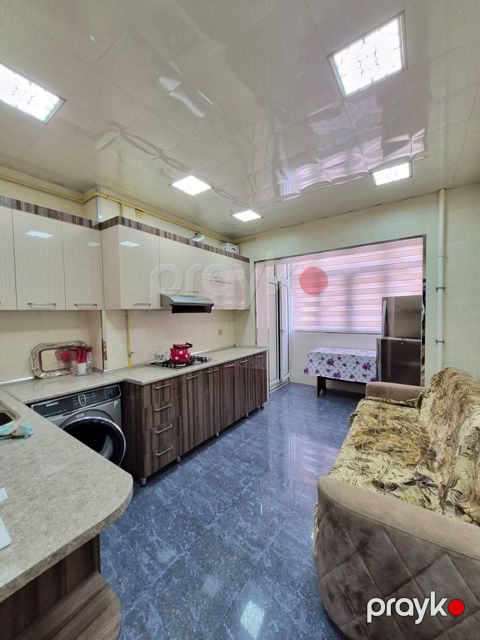 2-otaqlı mənzil kirayə verilir, Səttar Bəhlulzadə 24, 75 m² — Bakı