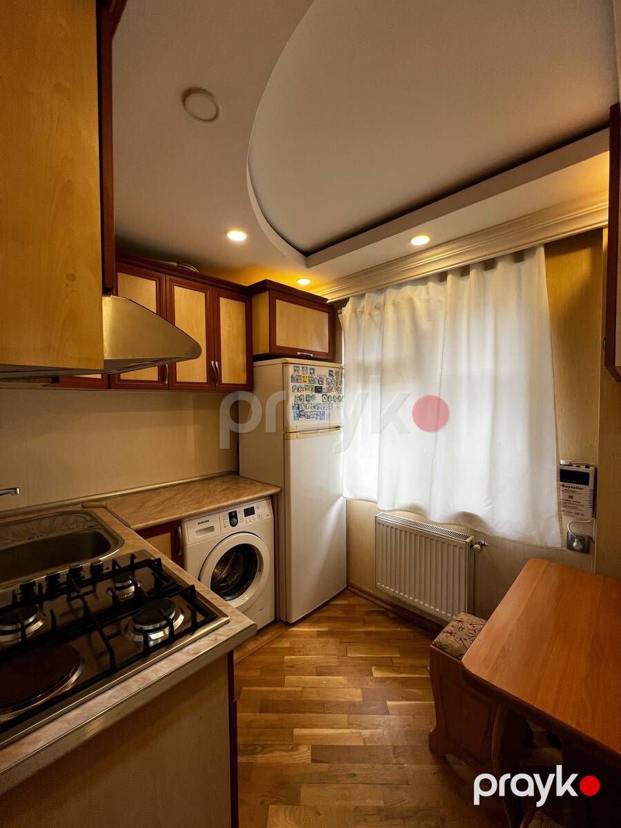 İcarəyə verilir 3 otaqlı köhnə tikili 80 m² — Mənzil, Bakı (4)