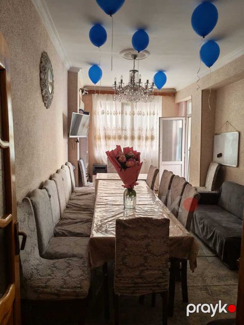 Satılır 2 otaqlı yeni tikili 70 m² — Xırdalan