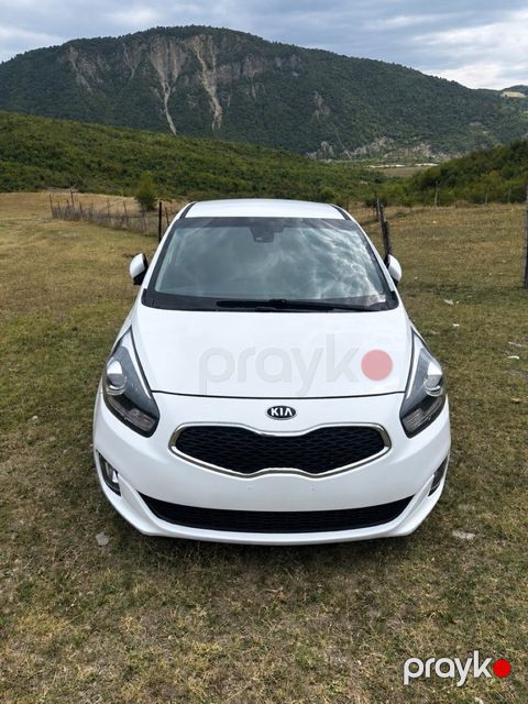 Kia Carens, 1.7 L, 2014 il, 198 000 km — Bakı